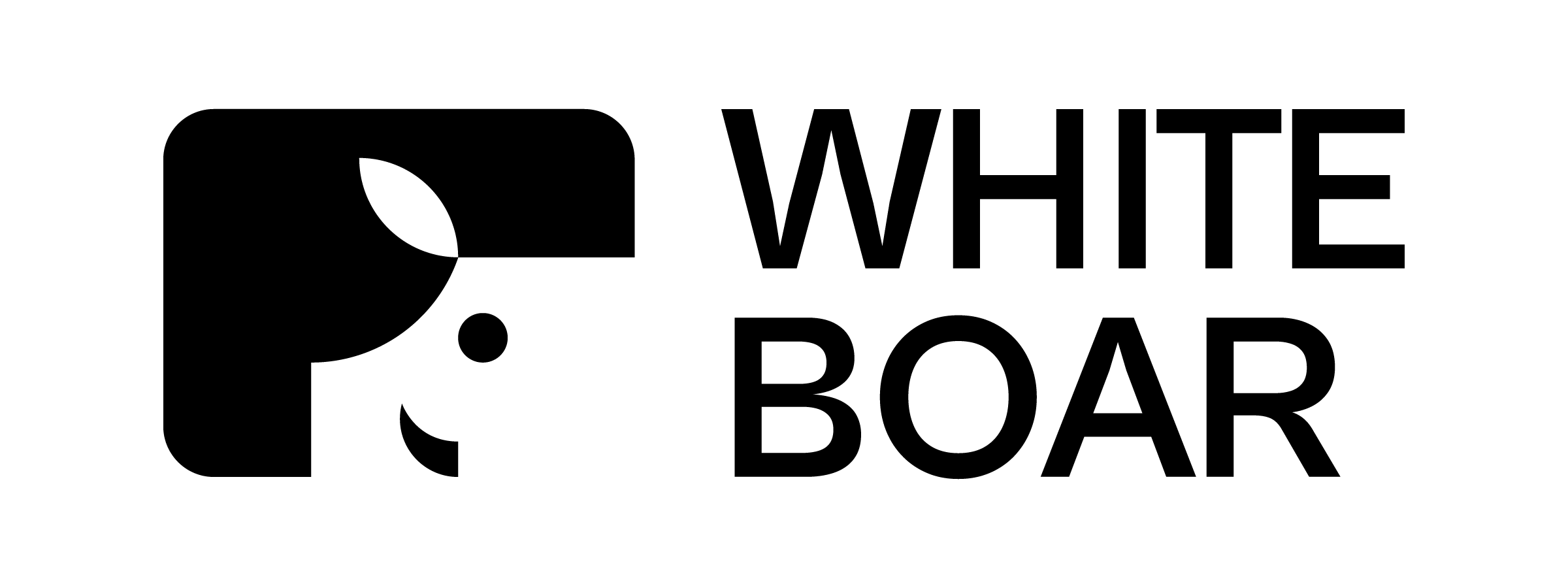 WhiteBoar